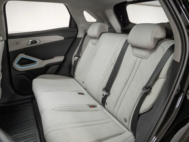 BYD Atto 2 Active