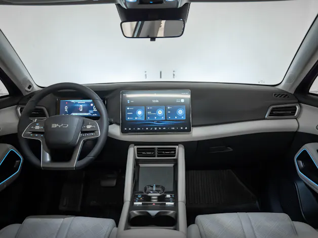 BYD Atto 2 Active