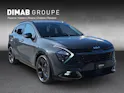 Kia Sportage 1.6 T-GDi Style (CH)