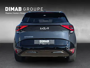 Kia Sportage 1.6 T-GDi Style (CH)