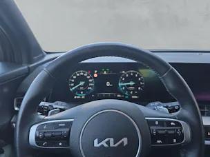 Kia Sportage 1.6 T-GDi Style (CH)