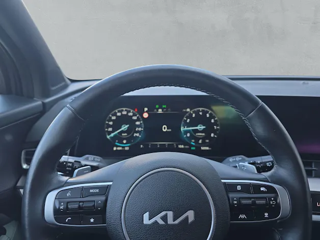 Kia Sportage 1.6 T-GDi Style (CH)