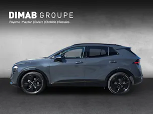 Kia Sportage 1.6 T-GDi Style (CH)