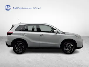 Suzuki Vitara 1.4 T Compact Top Hybrid 4x4