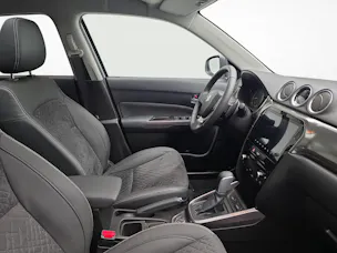 Suzuki Vitara 1.4 T Compact Top Hybrid 4x4