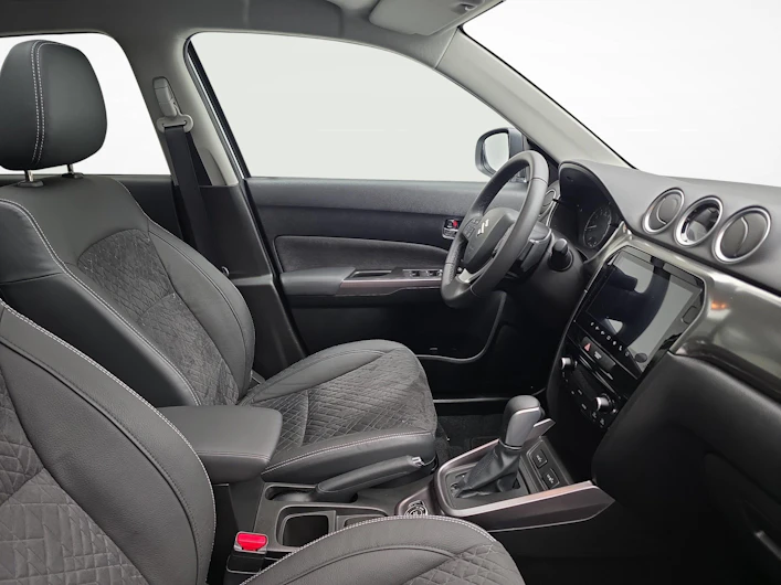 Fahrzeugbild SUZUKI VITARA