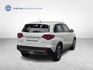 Suzuki Vitara 1.4 T Compact Top Hybrid 4x4