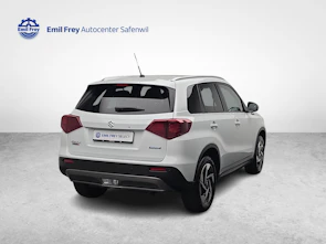 image du véhicule SUZUKI Vitara 1.4 T Compact Top Hybrid 4x4
