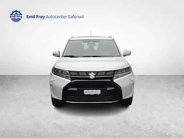 Suzuki Vitara 1.4 T Compact Top Hybrid 4x4