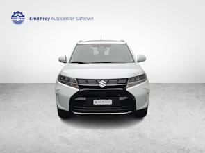 image du véhicule SUZUKI Vitara 1.4 T Compact Top Hybrid 4x4