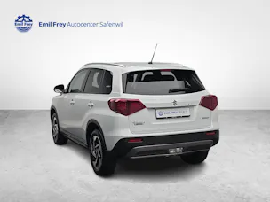Suzuki Vitara 1.4 T Compact Top Hybrid 4x4