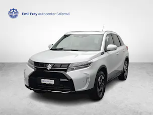 Suzuki Vitara 1.4 T Compact Top Hybrid 4x4