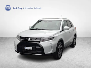 image du véhicule SUZUKI Vitara 1.4 T Compact Top Hybrid 4x4