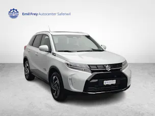 Suzuki Vitara 1.4 T Compact Top Hybrid 4x4