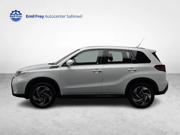 Suzuki Vitara 1.4 T Compact Top Hybrid 4x4