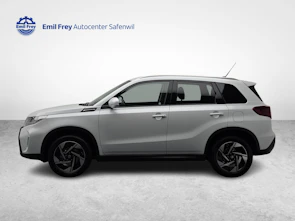 image du véhicule SUZUKI Vitara 1.4 T Compact Top Hybrid 4x4