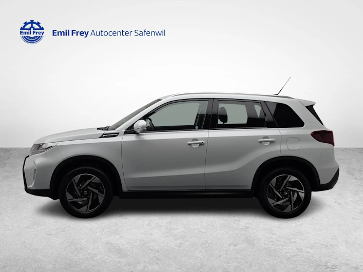 Fahrzeugbild SUZUKI VITARA