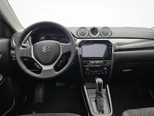Suzuki Vitara 1.4 T Compact Top Hybrid 4x4