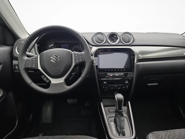 Suzuki Vitara 1.4 T Compact Top Hybrid 4x4