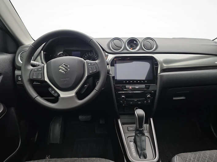 Fahrzeugbild SUZUKI VITARA