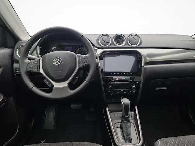 Suzuki Vitara 1.4 T Compact Top Hybrid 4x4