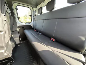 Renault Master DOKA 3.5 t L3 170 PS