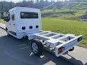 Renault Master DOKA 3.5 t L3 170 PS