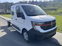 Renault Master DOKA 3.5 t L3 170 PS
