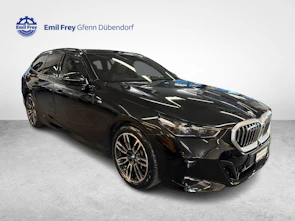 Fahrzeugbild BMW 520d xDrive Touring
