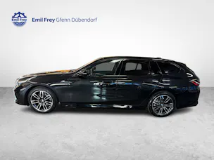 BMW 520d xDrive Touring
