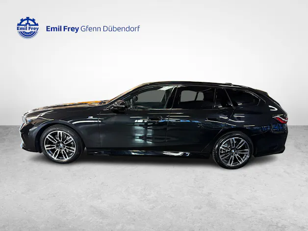 BMW 520d xDrive Touring