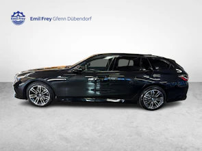 Fahrzeugbild BMW 520d xDrive Touring