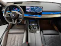 BMW 520d xDrive Touring