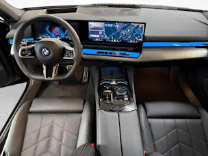 BMW 520d xDrive Touring
