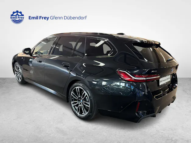 BMW 520d xDrive Touring