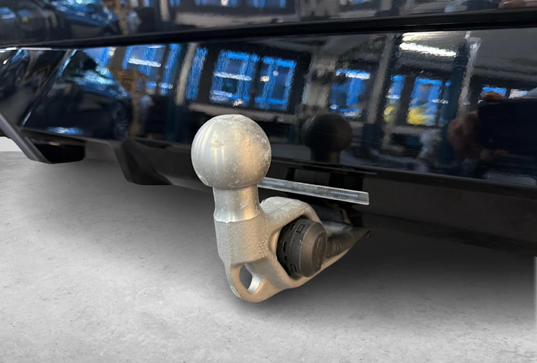 Fahrzeugbild BMW 5 SERIES