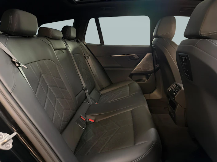 Fahrzeugbild BMW 5 SERIES