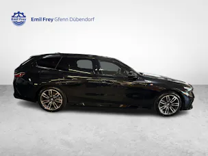 BMW 520d xDrive Touring