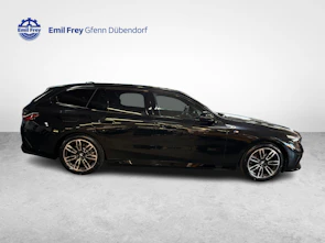 Fahrzeugbild BMW 520d xDrive Touring