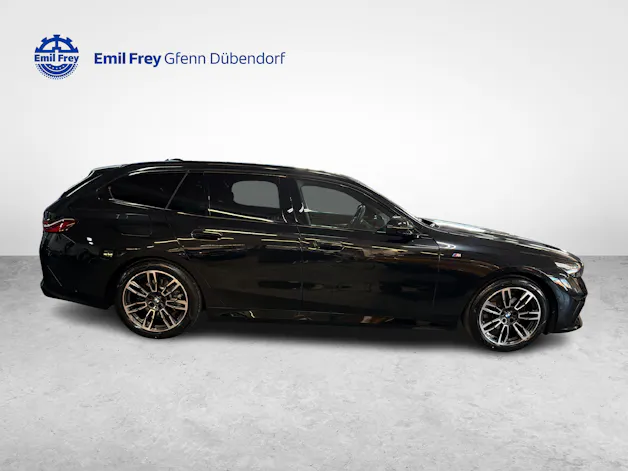 BMW 520d xDrive Touring