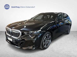 Fahrzeugbild BMW 520d xDrive Touring