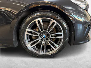 BMW 520d xDrive Touring