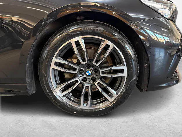 BMW 520d xDrive Touring