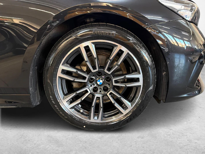 Fahrzeugbild BMW 5 SERIES