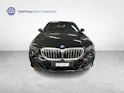 BMW 520d xDrive Touring
