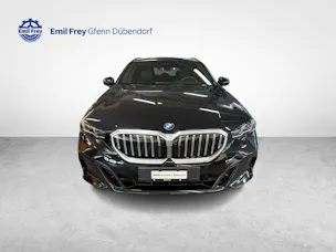 BMW 520d xDrive Touring