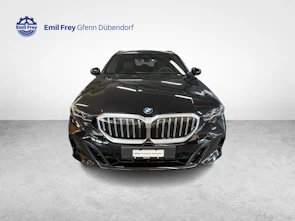 Fahrzeugbild BMW 520d xDrive Touring