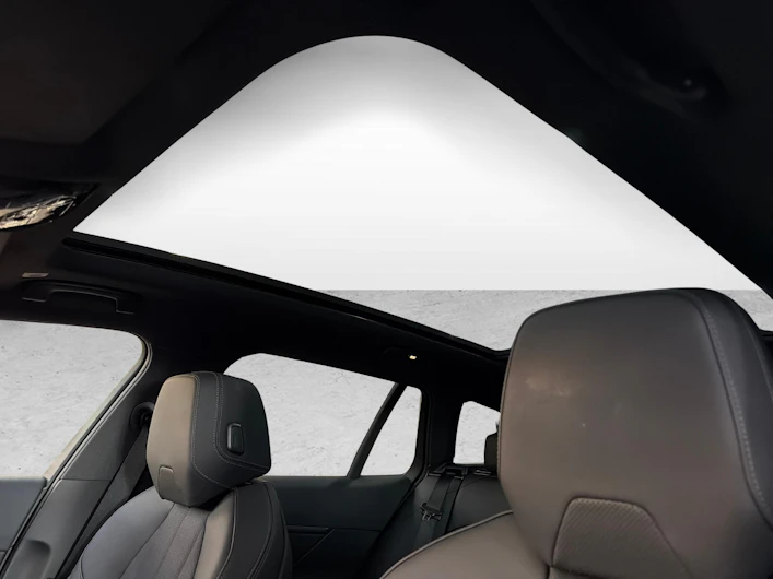 Fahrzeugbild BMW 5 SERIES