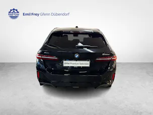 BMW 520d xDrive Touring