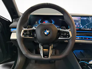 BMW 520d xDrive Touring
